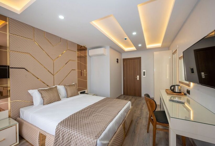 فندق Luxury Airport