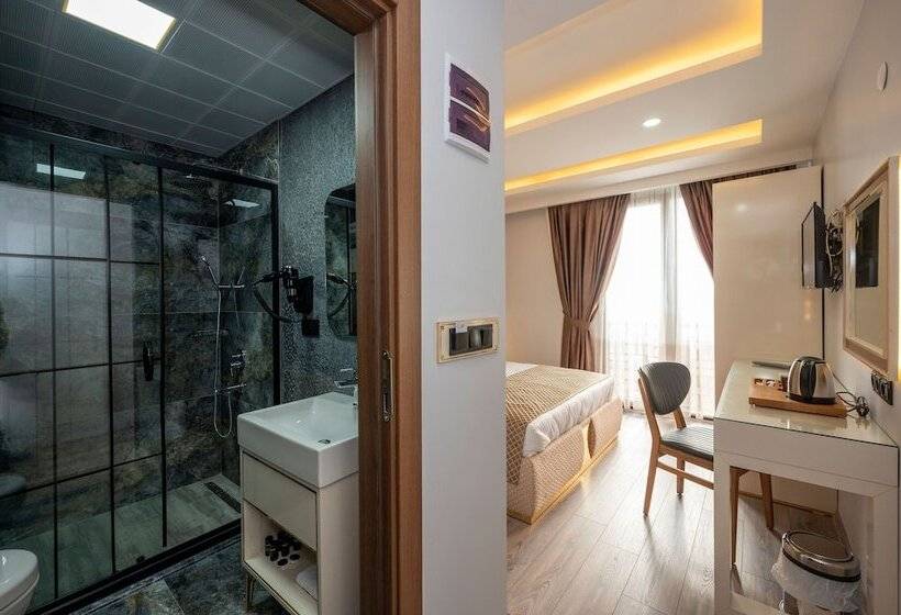 فندق Luxury Airport