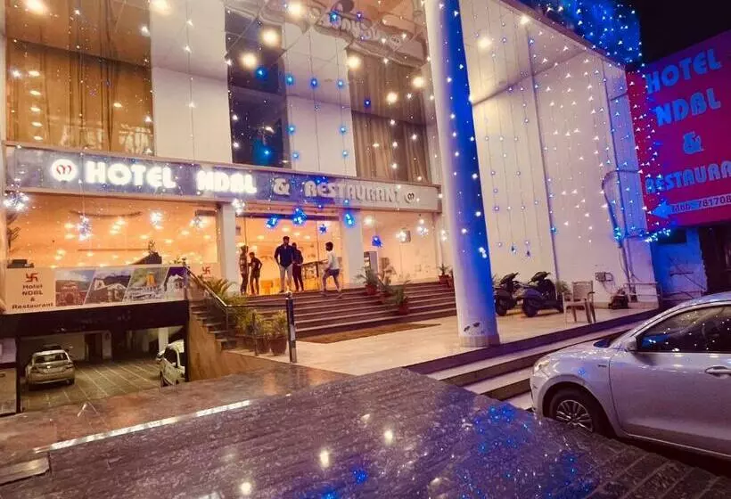 The Ramawati   A Four Star Luxury Hotel Near Ganga Ghat