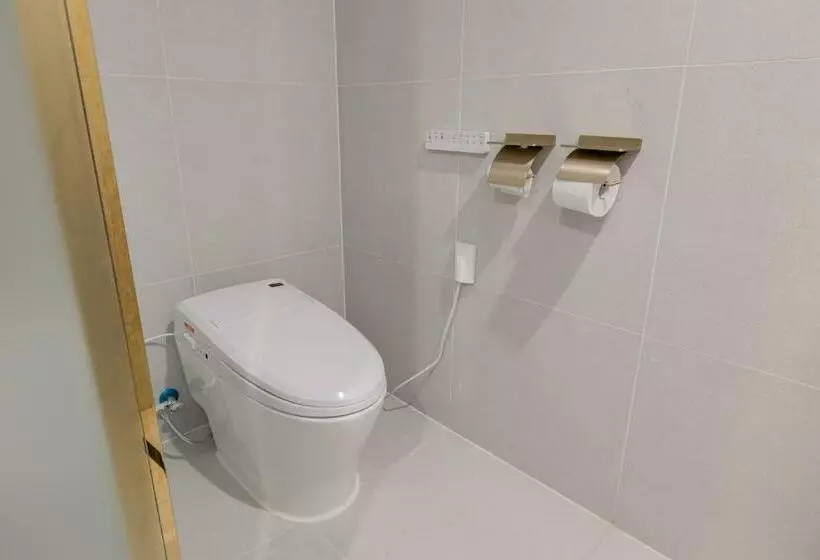 동래 덴바스타 호텔