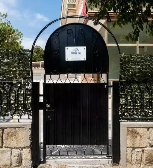 Home 42 B&b
