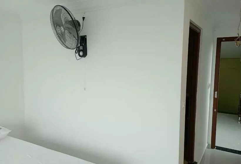 Hotelli Arlinjai Paradise