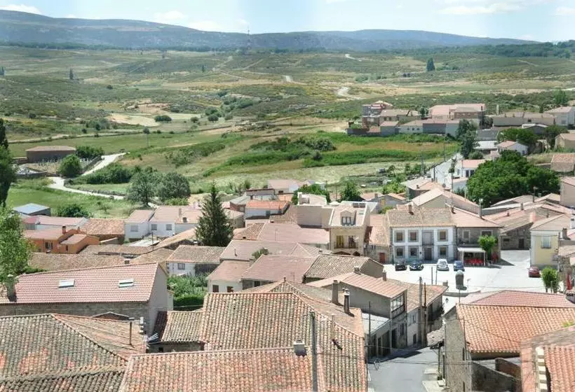 ホテル Casa Spa La Villa