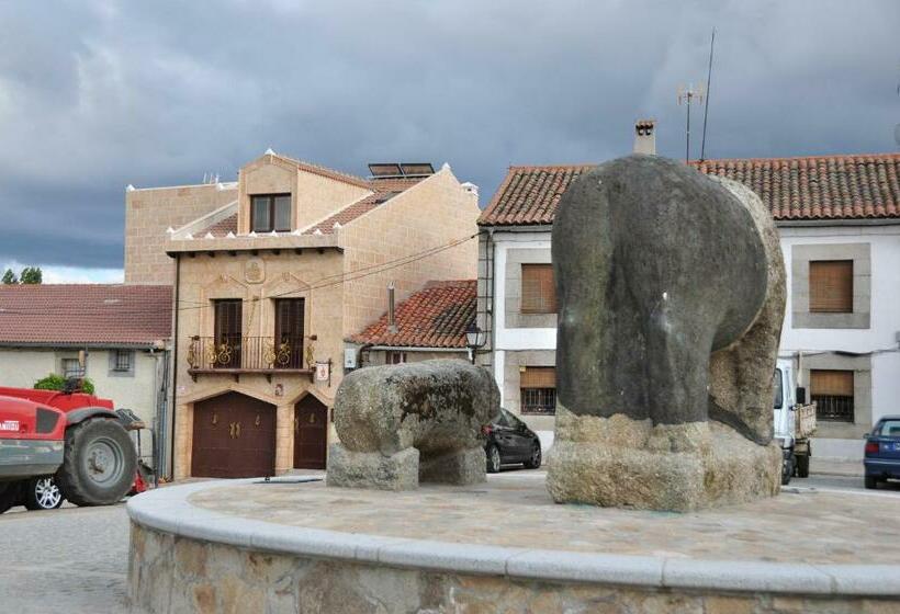 فندق Casa Spa La Villa