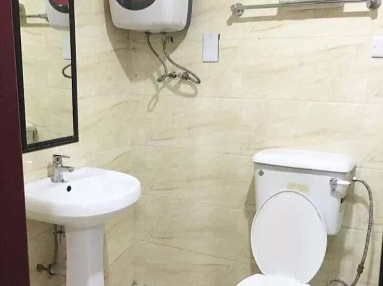 هتل Golden Movida