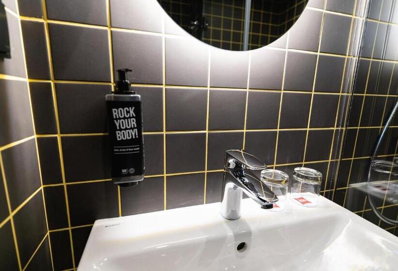 فندق Ibis Lviv Center