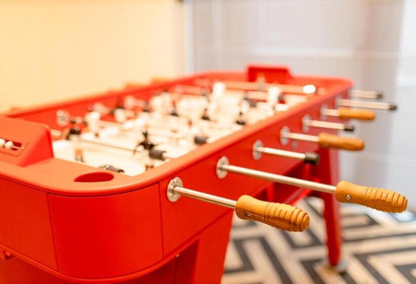 فندق Ibis Lviv Center