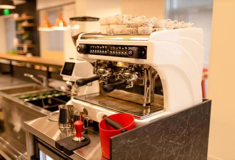 فندق Ibis Lviv Center