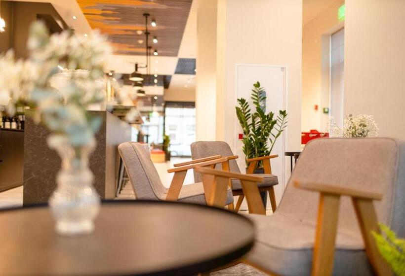 فندق Ibis Lviv Center