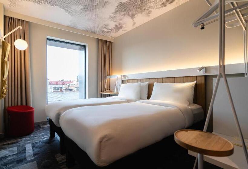 فندق Ibis Lviv Center