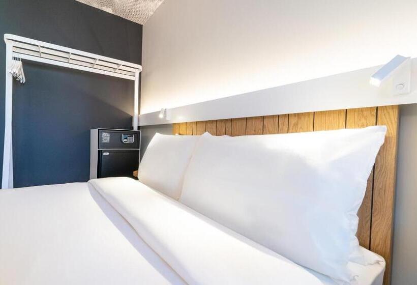 فندق Ibis Lviv Center