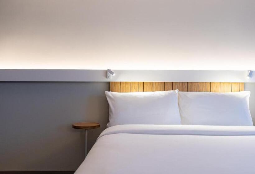 فندق Ibis Lviv Center