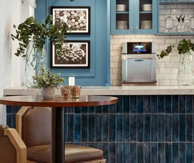 Hotelli The Lodge At Healdsburg, Tapestry Collection By Hilton