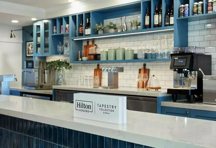 Hotelli The Lodge At Healdsburg, Tapestry Collection By Hilton