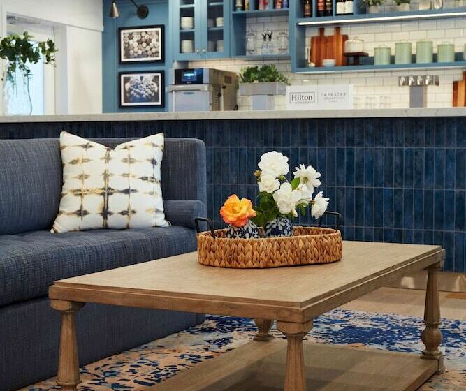 Отель The Lodge At Healdsburg, Tapestry Collection By Hilton