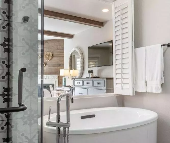 Hotelli The Lodge At Healdsburg, Tapestry Collection By Hilton