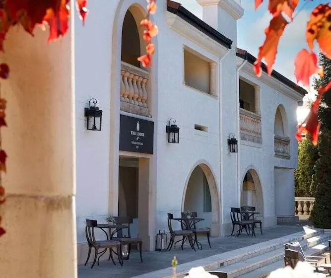 Hotelli The Lodge At Healdsburg, Tapestry Collection By Hilton