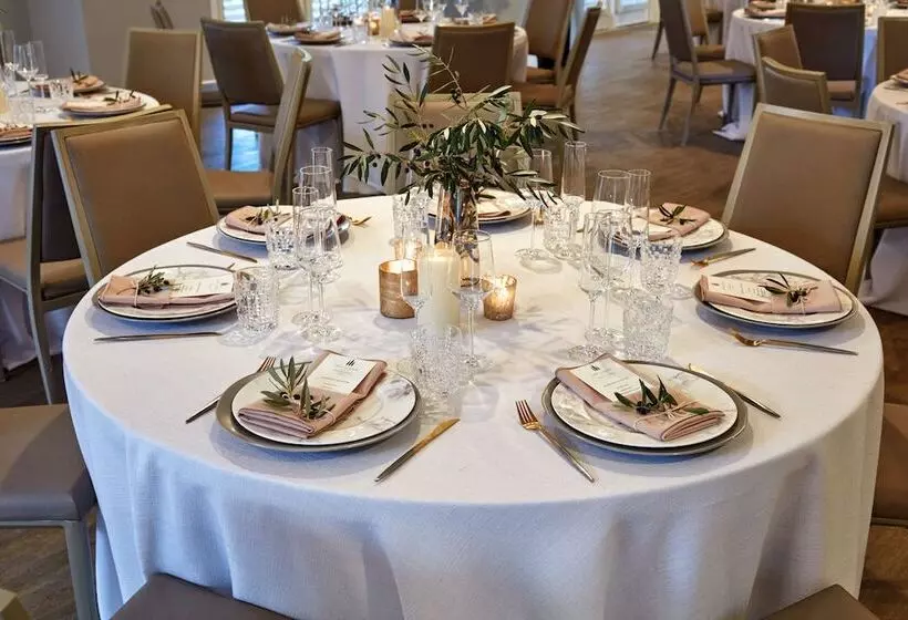 Hotelli The Lodge At Healdsburg, Tapestry Collection By Hilton