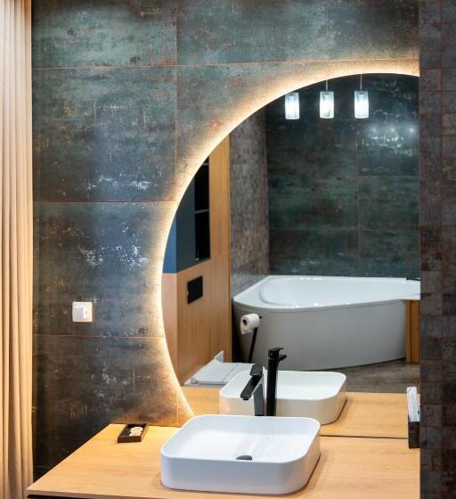 بنسيون Wanderer Sighisoara