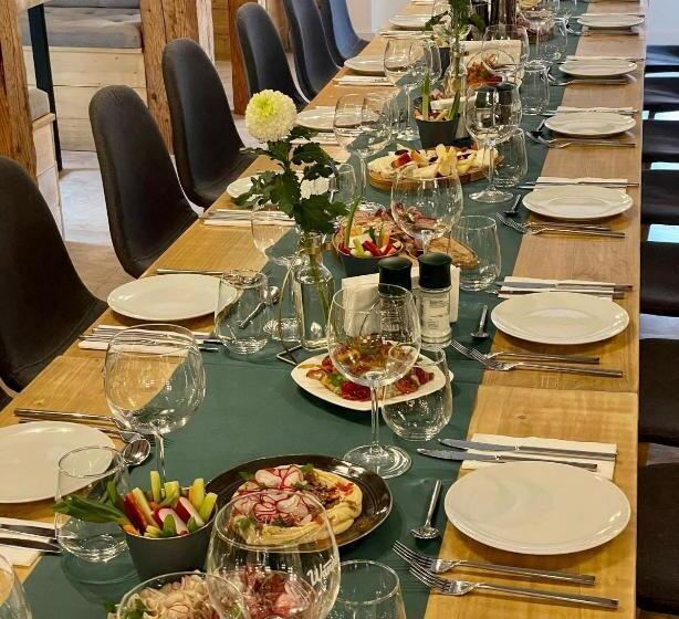 بنسيون Wanderer Sighisoara