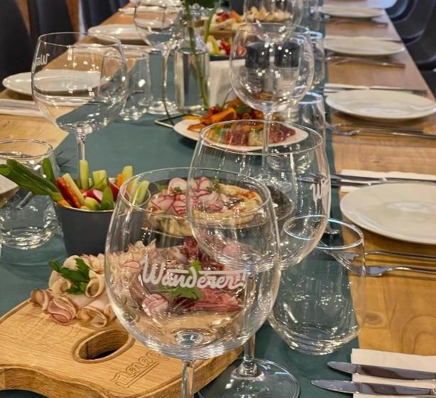 بنسيون Wanderer Sighisoara