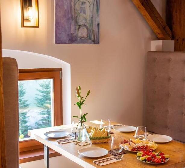 بنسيون Wanderer Sighisoara