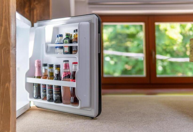 بنسيون Wanderer Sighisoara