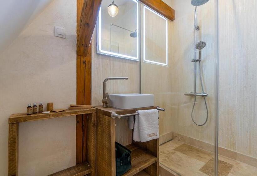 بنسيون Wanderer Sighisoara