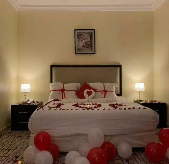 فندق البروج