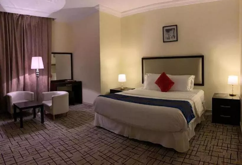 فندق البروج