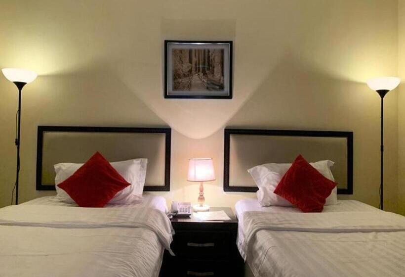 فندق البروج