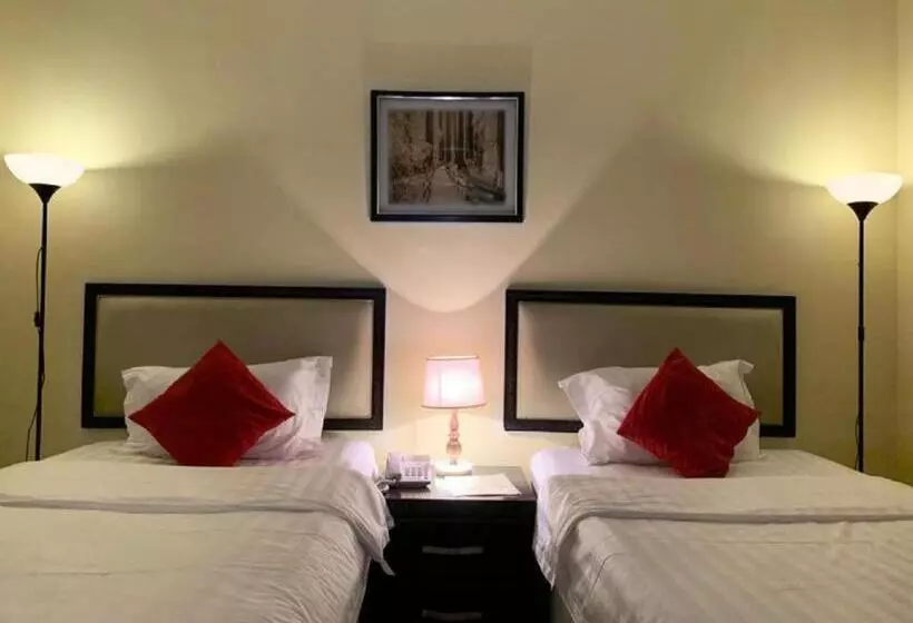 فندق البروج