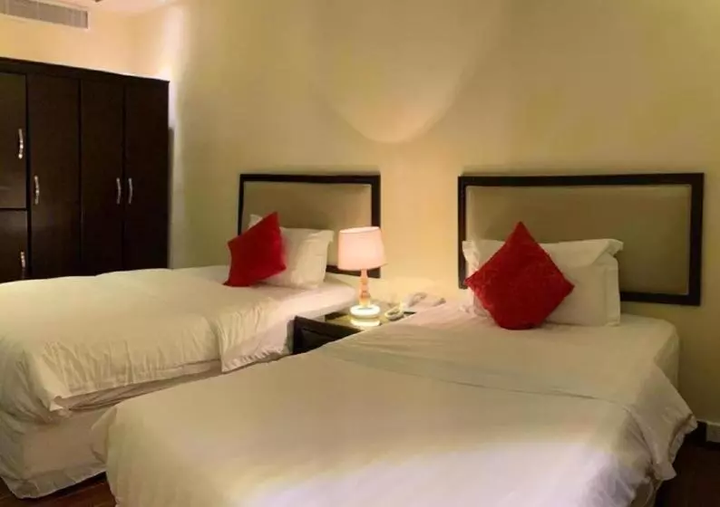 فندق البروج