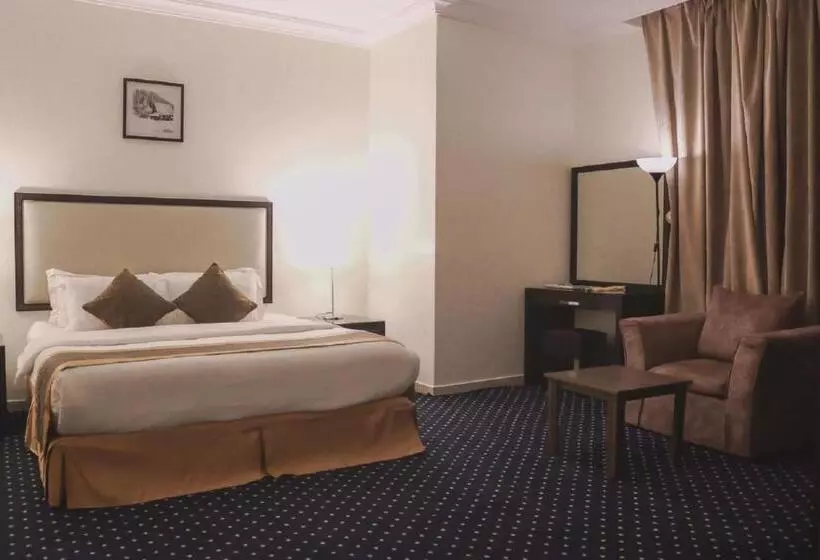 فندق البروج