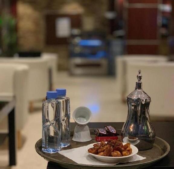 فندق البروج