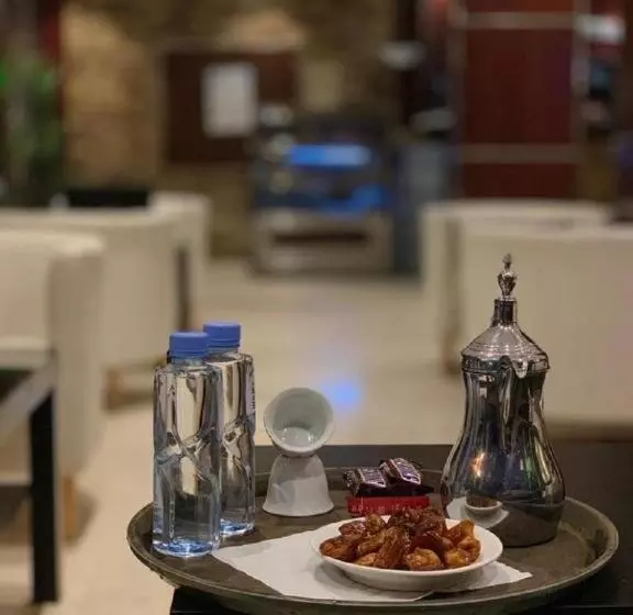 فندق البروج