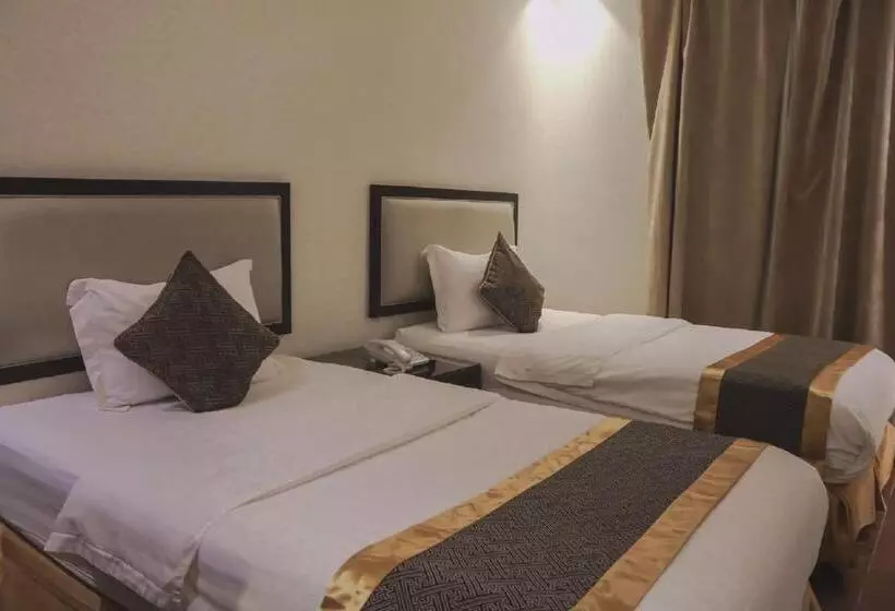 فندق البروج