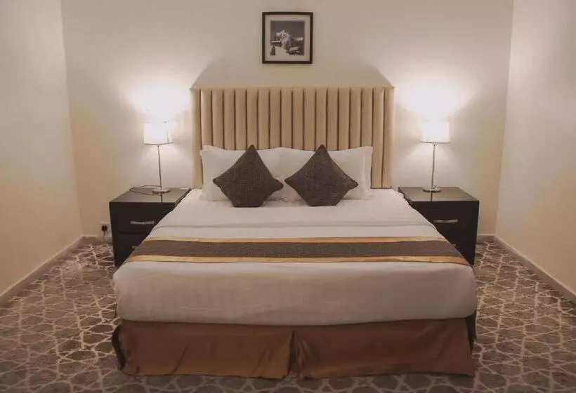 فندق البروج