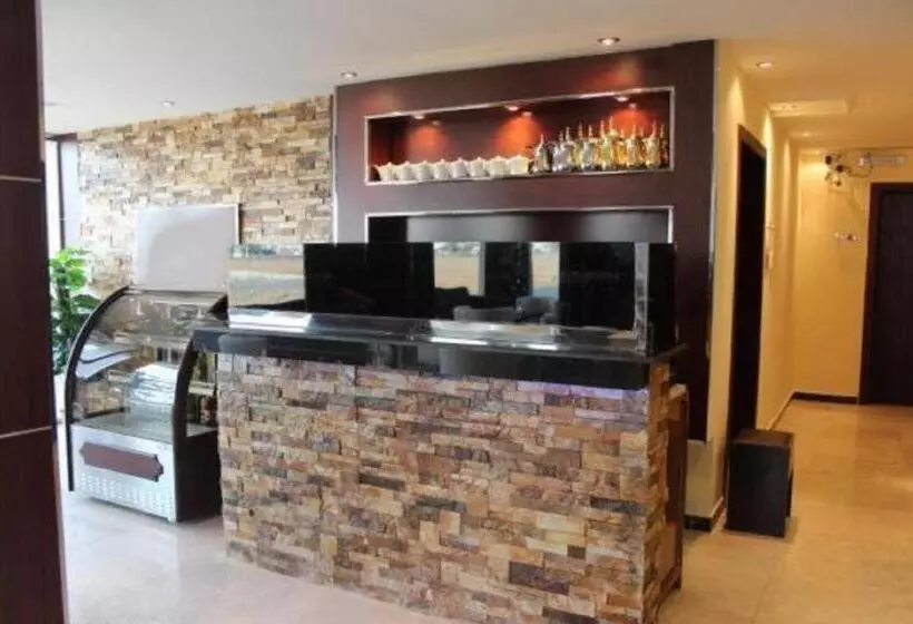 فندق البروج