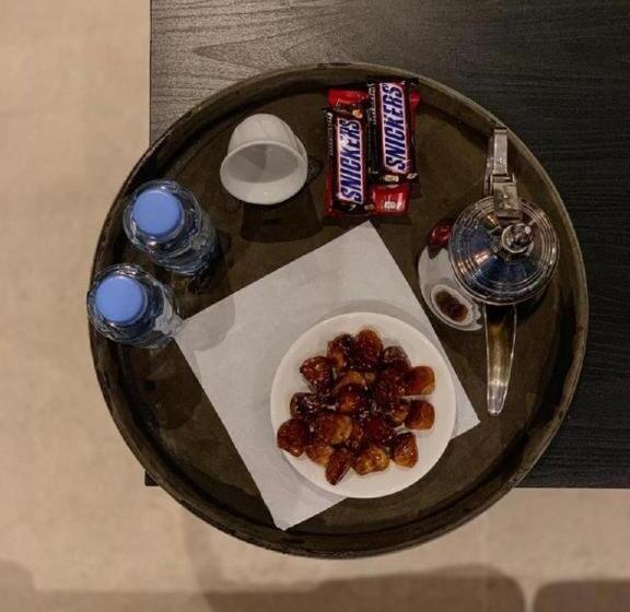 فندق البروج