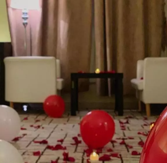 فندق البروج