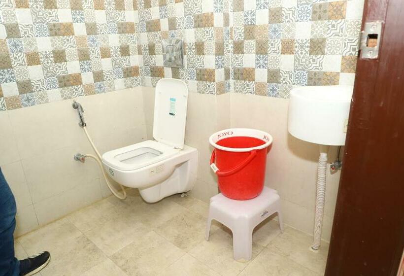 Brajvillas Family Suit