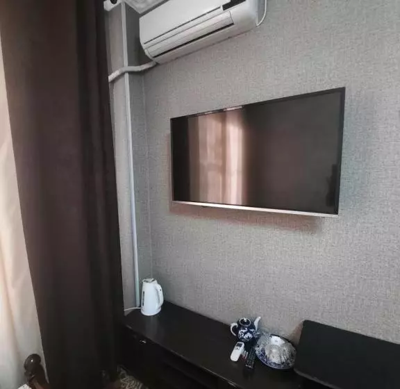 Diamond Hotel Dushanbe