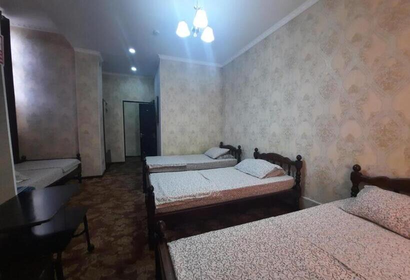 Diamond Hotel Dushanbe