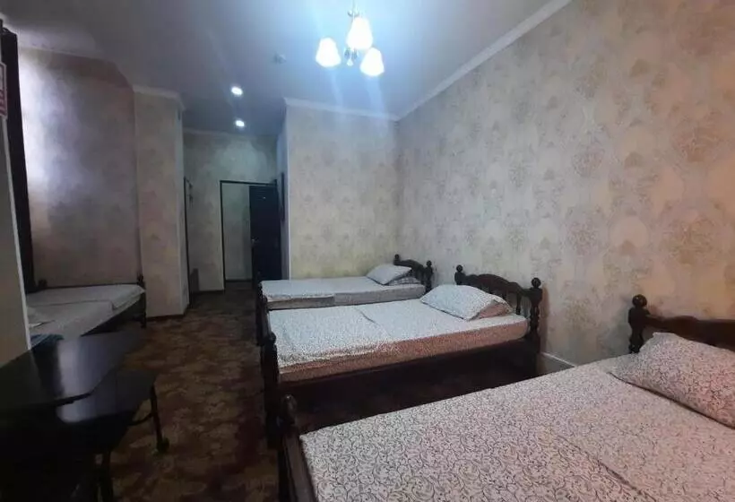 Diamond Hotel Dushanbe