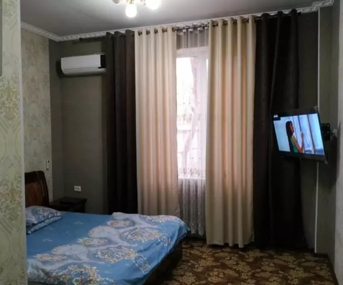 Diamond Hotel Dushanbe