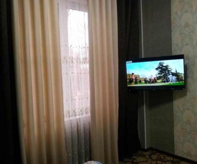 Diamond Hotel Dushanbe