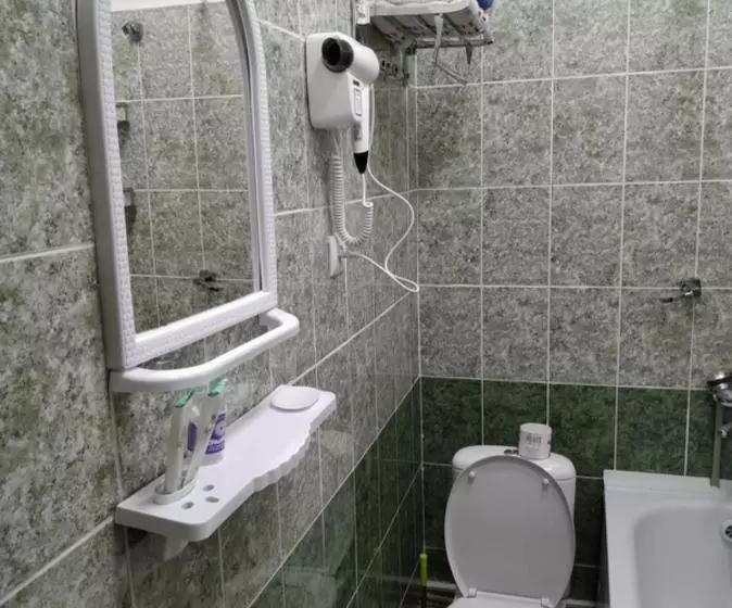 Diamond Hotel Dushanbe