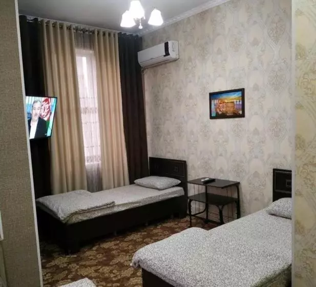 Diamond Hotel Dushanbe