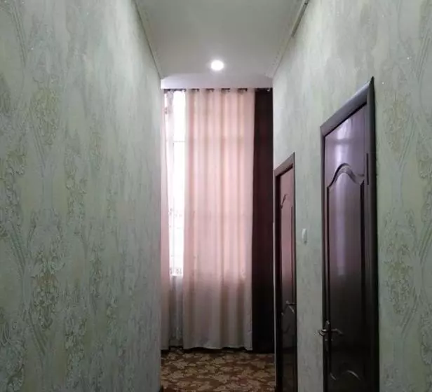 Diamond Hotel Dushanbe